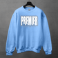 PREMIER VOLLEYBALL Glitter/Rhinestone Sweatshirt