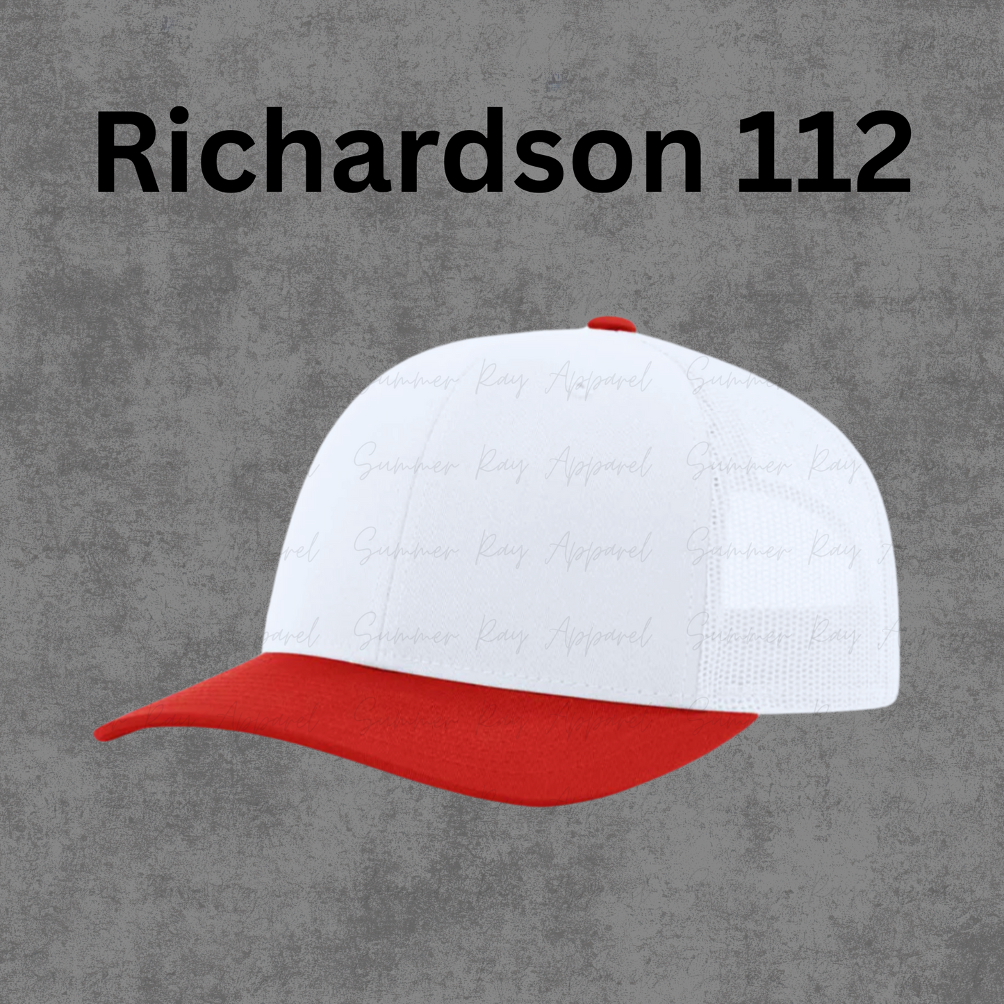 *NEW* Raiders Two Toned Richardson 112