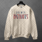 Brewer PATRIOTS Sweatshirt