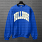 *LULU MAC INSPIRED* Sweatshirt
