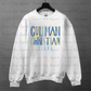 **CUSTOM** HANDDRAWN SCHOOL LISTING*