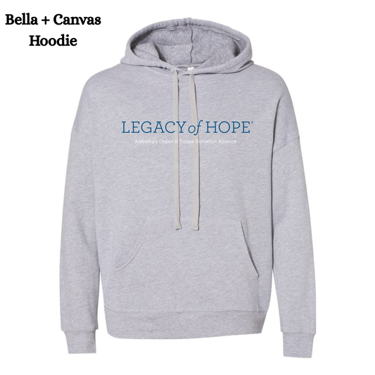 LOH Bella Canvas Hoodie