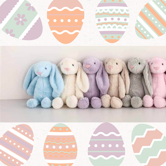 Easter Bunnies
