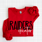 *Custom* Quirky Font Sweatshirt