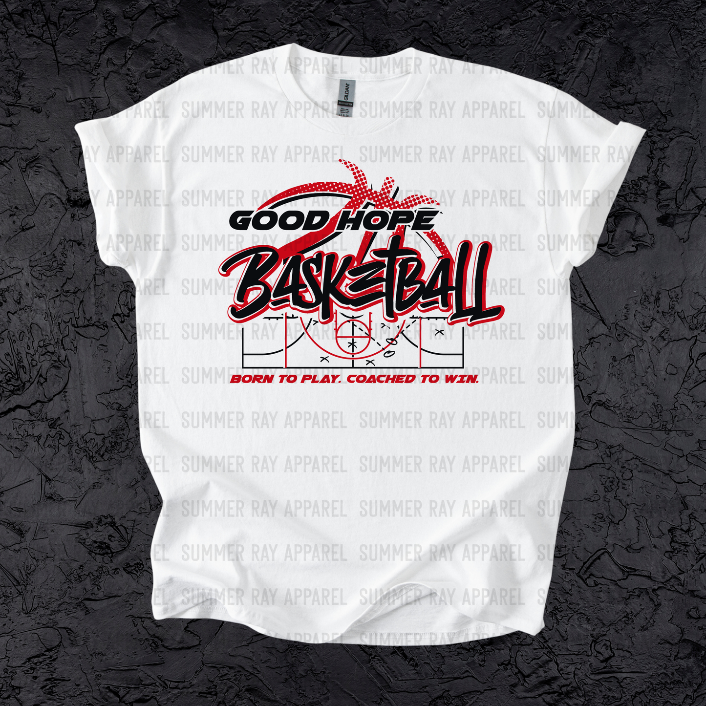 CHAMPIONSHIP T-shirt #1