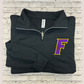 Fairview F Quarter Zip