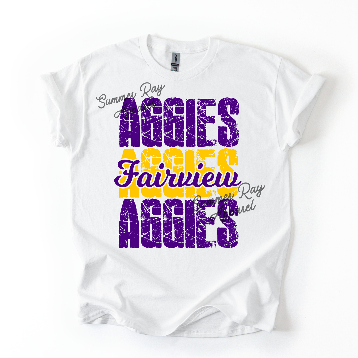 Fairview Aggies