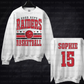 Vintage Good Hope Basketball Sweatshirt