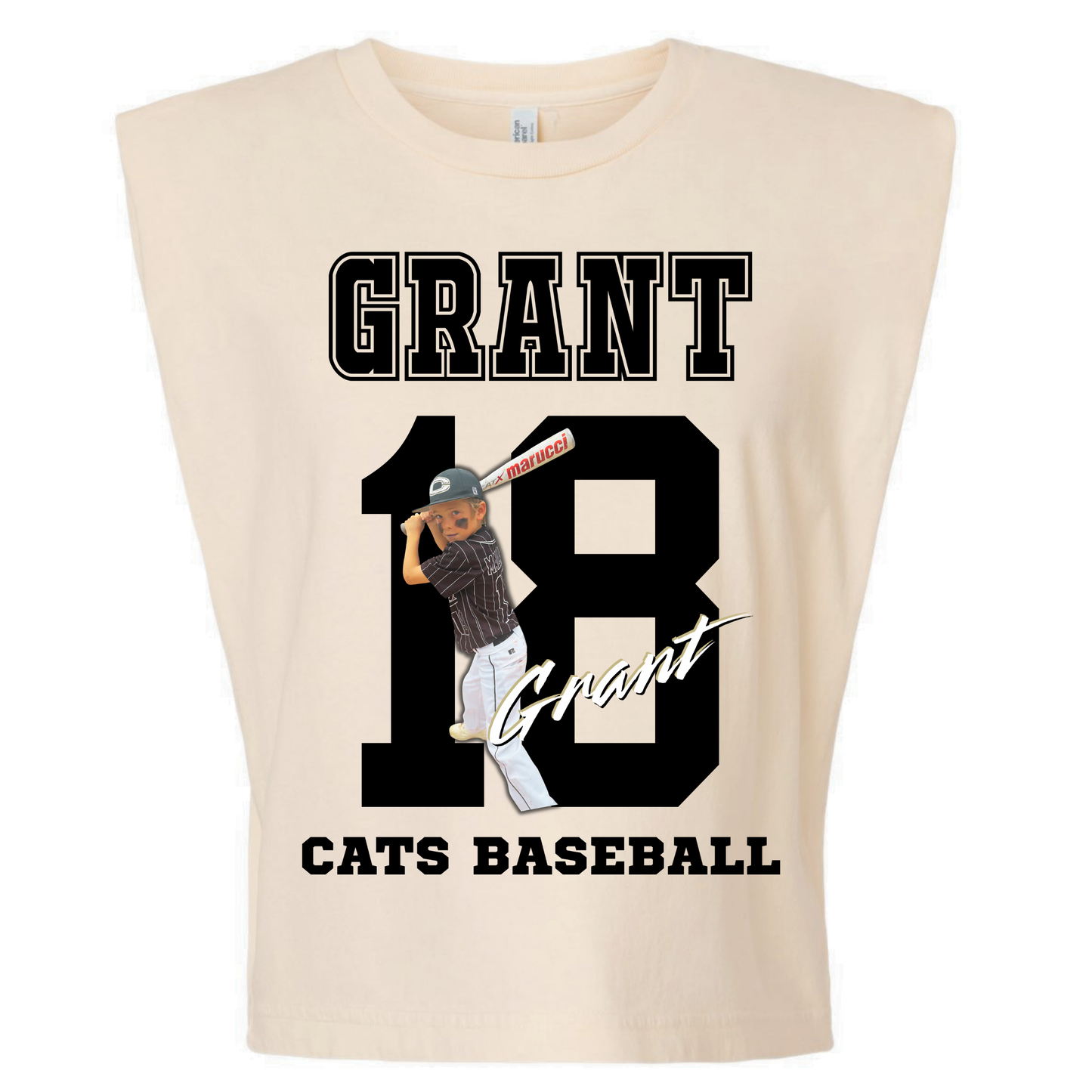 Mother's Day Tourney Tees/Tank