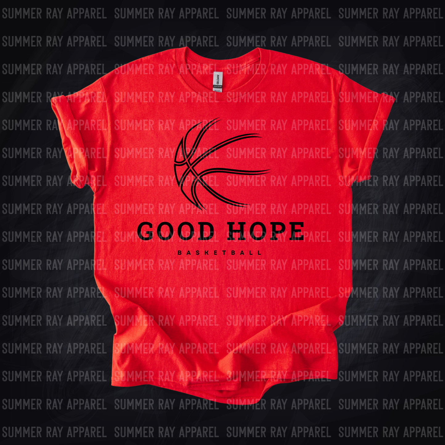 Good Hope Basketball