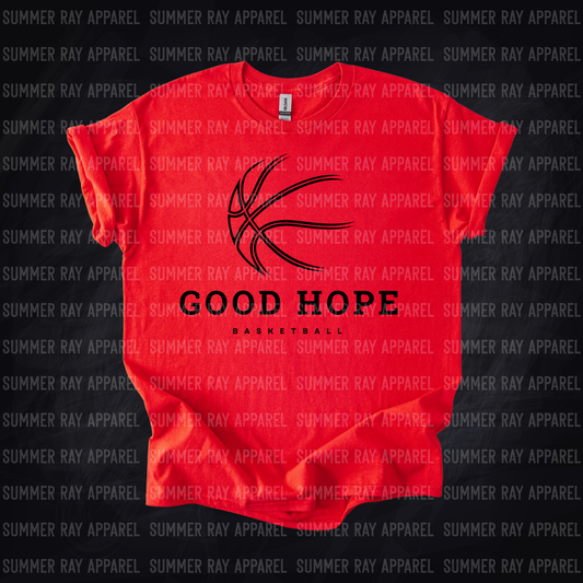 Good Hope Basketball