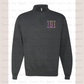 Hanceville 1/4 Zip