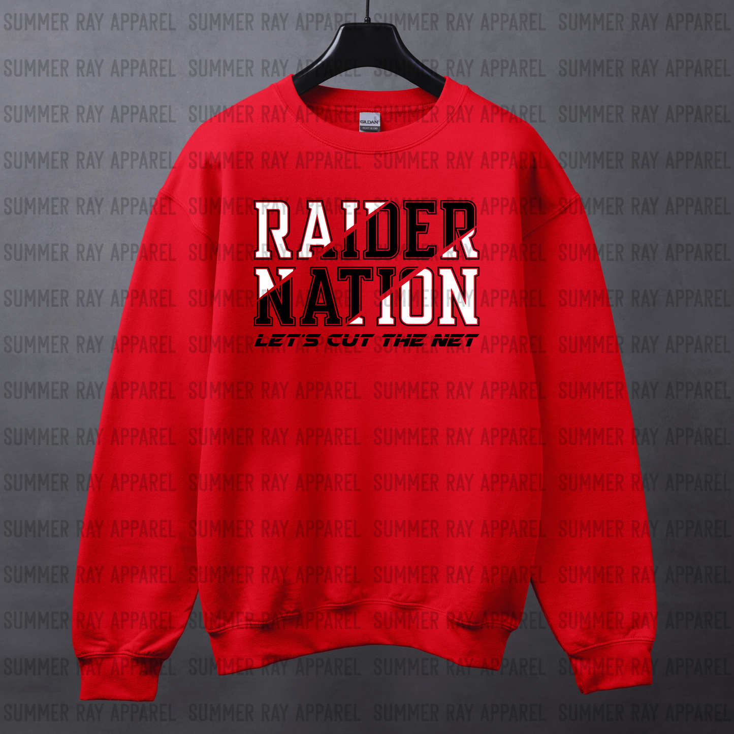 CHAMPIONSHIP Sweatshirt #2