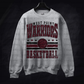 Vintage West Point Basketball Sweatshirt