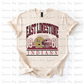 East Limestone Football T-shirt
