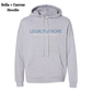LOH Bella Canvas Hoodie
