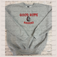 Vintage Good Hope Raiders Sweatshirt