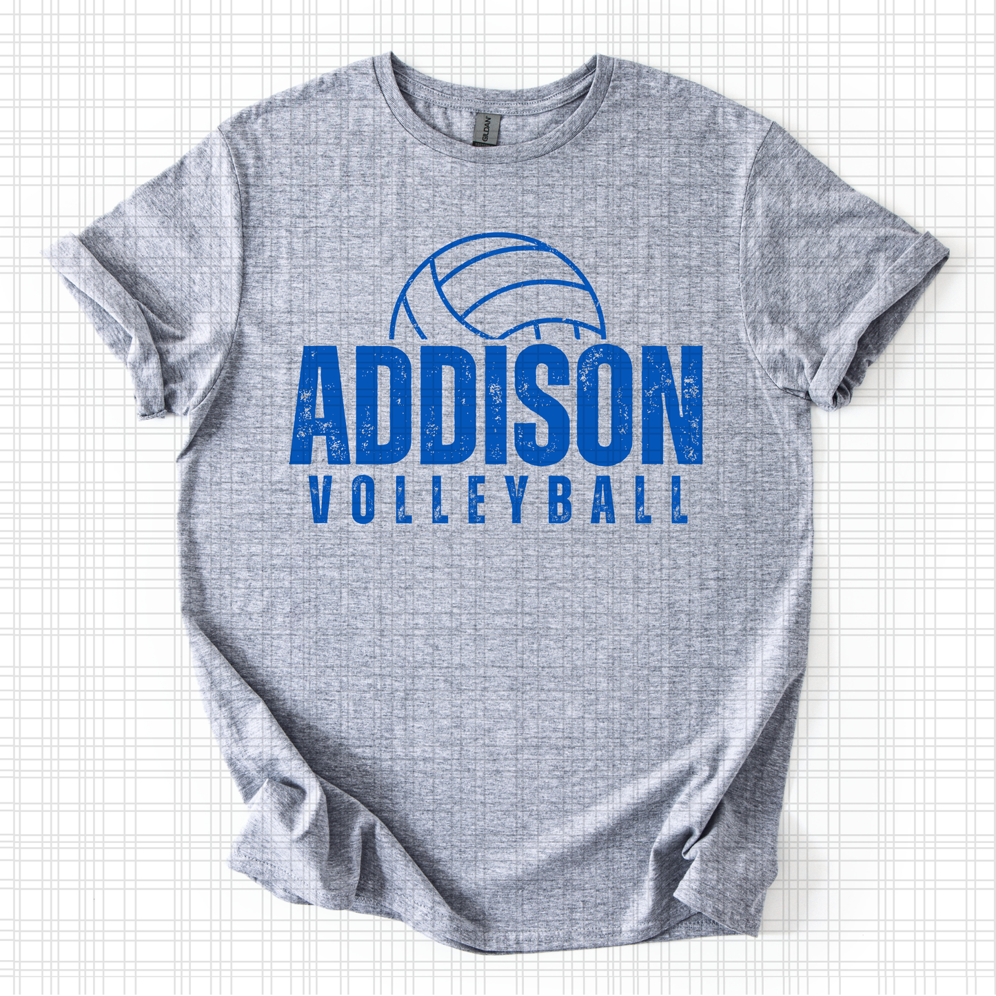Addison Volleyball