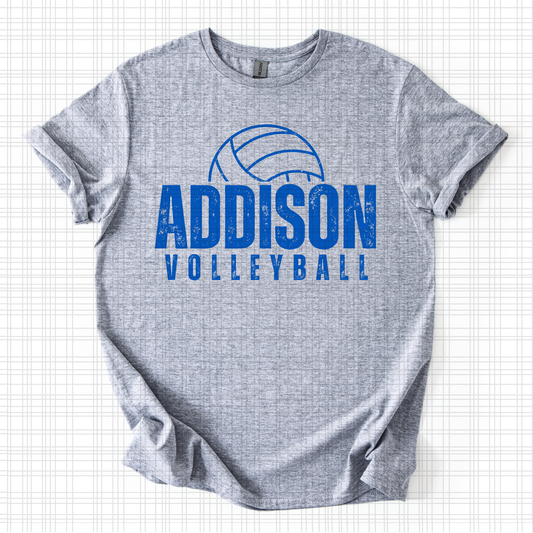 Addison Volleyball