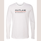 Next Level Long Sleeve Tee