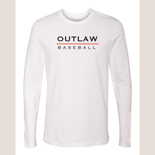 Next Level Long Sleeve Tee
