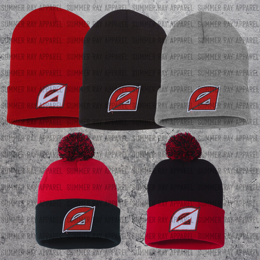 SPEED Softball Beanie