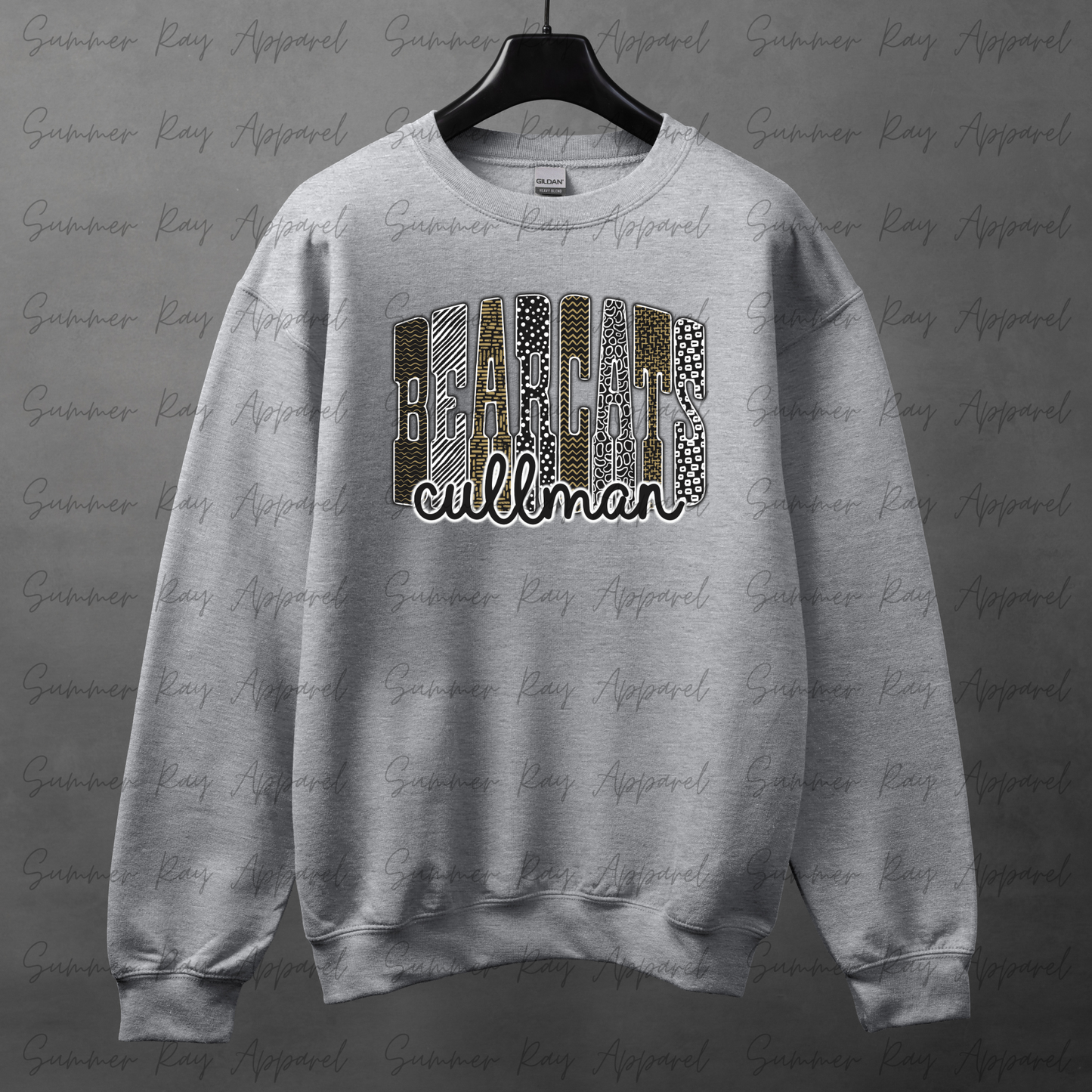 BEARCATS Sweatshirt