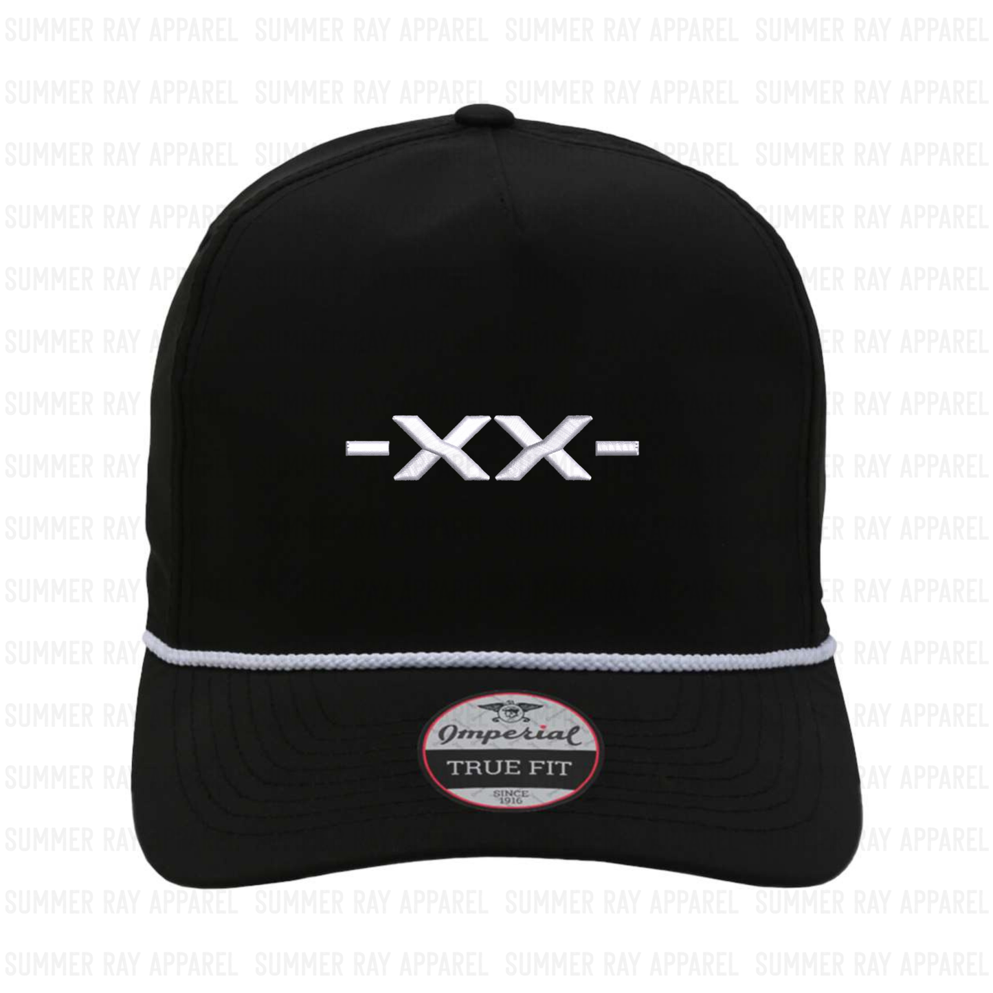 -XX- Imperial 5054 Hat