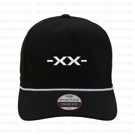 -XX- Imperial 5054 Hat