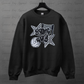Gameday Sequin Patch Sweatshirt(Volleyball)