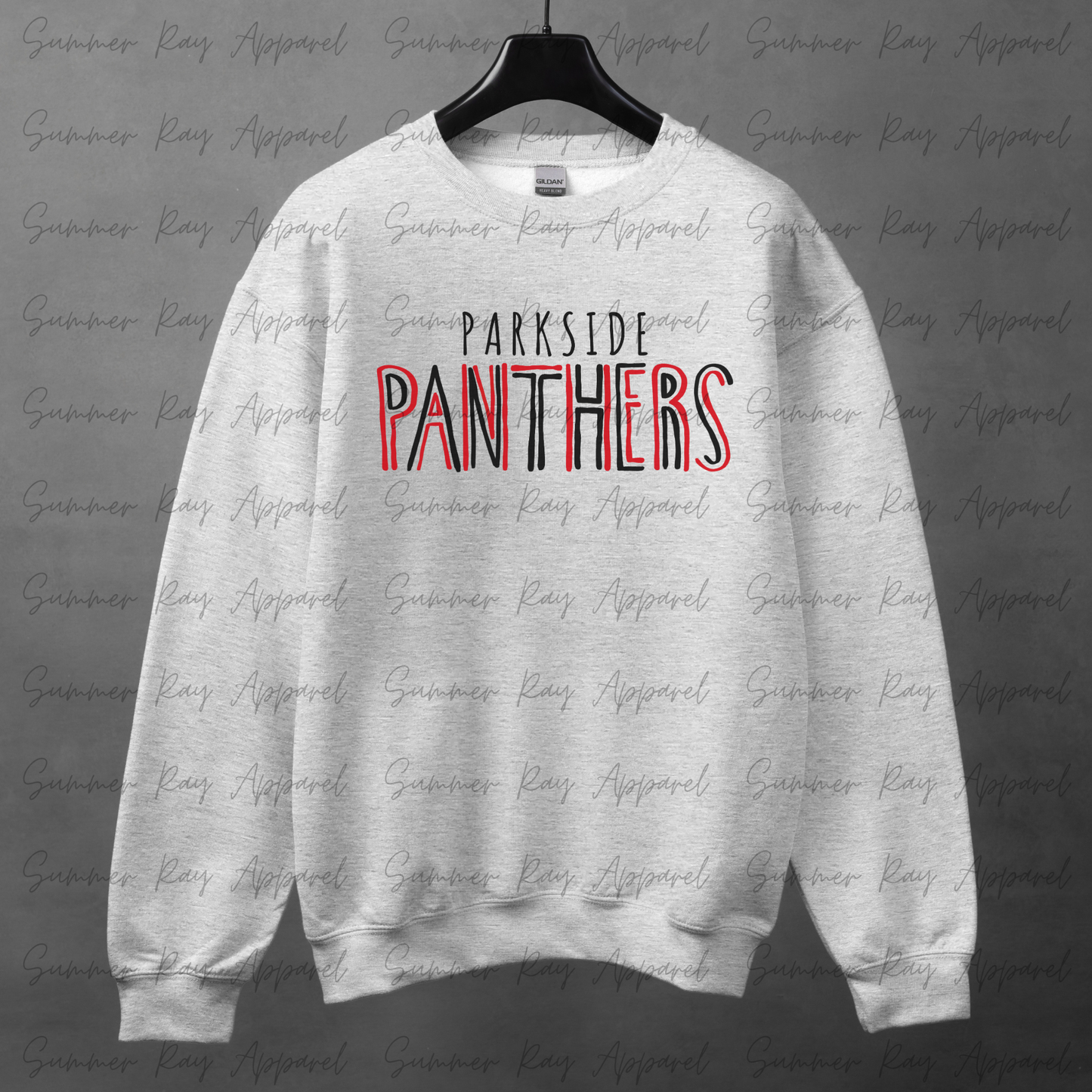 Parkside PANTHERS Sweatshirt