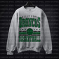 Vintage Holly Pond Basketball Sweatshirt