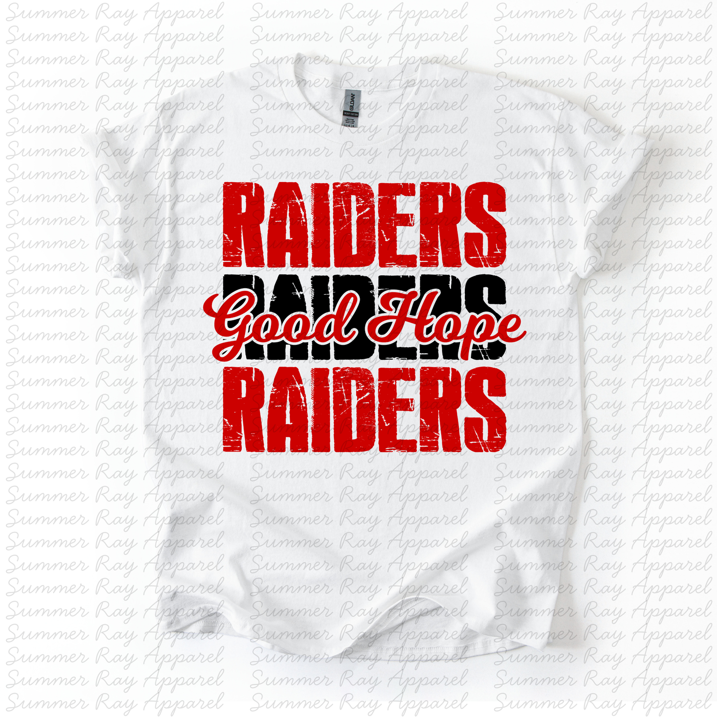 Good Hope Raiders
