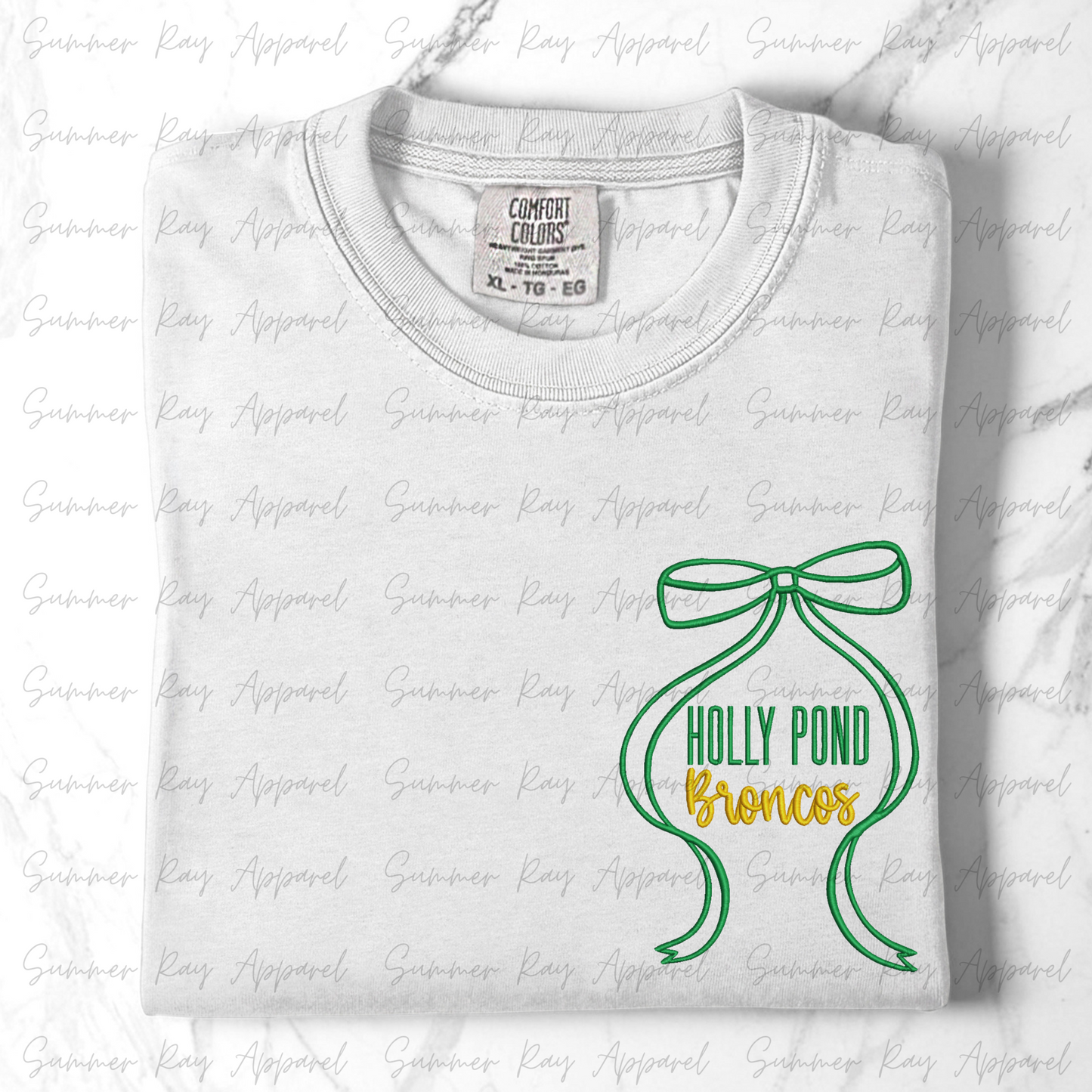 HP Fancy Bow T-shirt