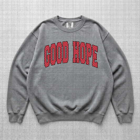 GOOD HOPE CC Sweatshirt