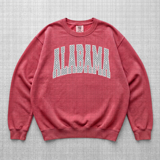 ALABAMA CC Sweatshirt