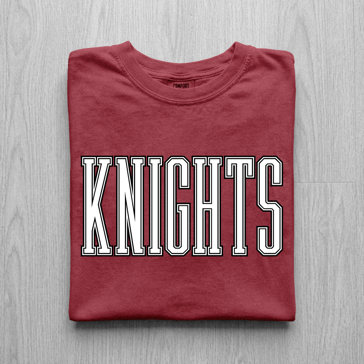 Alabama Knights Baseball