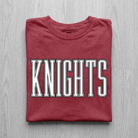 Alabama Knights Baseball