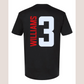 Next Level Short Sleeve Tee