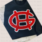 GH Sequin Applique Sweatshirt