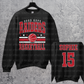 Vintage Good Hope Basketball Sweatshirt