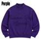 *Pre-Order* Mockneck Sweatshirts