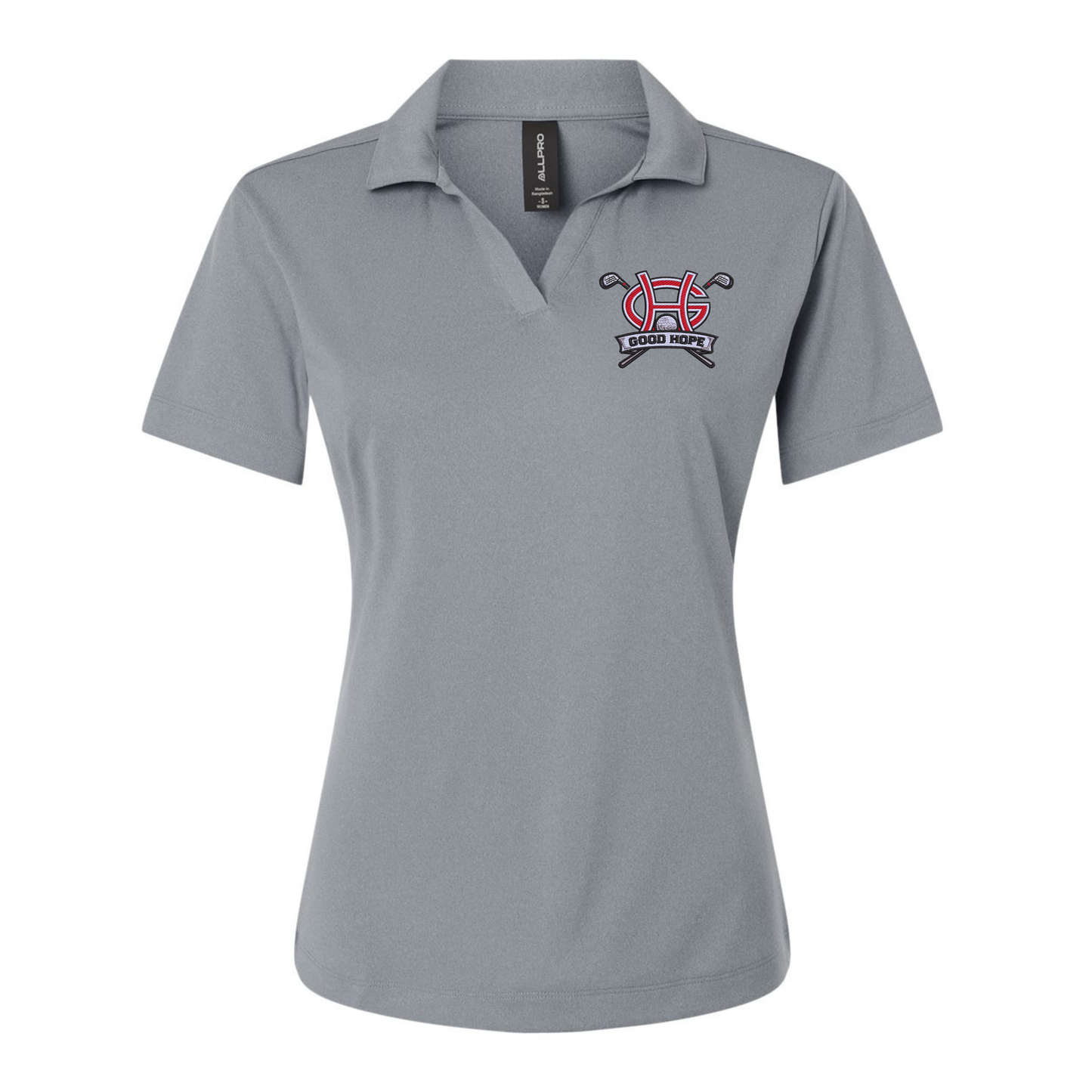 Good Hope Golf Polo (Women's)
