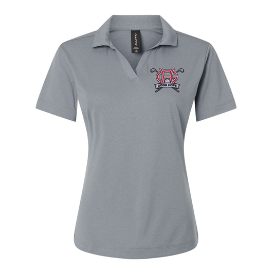 Good Hope Golf Polo (Women's)