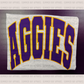 *LULU MAC INSPIRED* AGGIES Sweatshirt