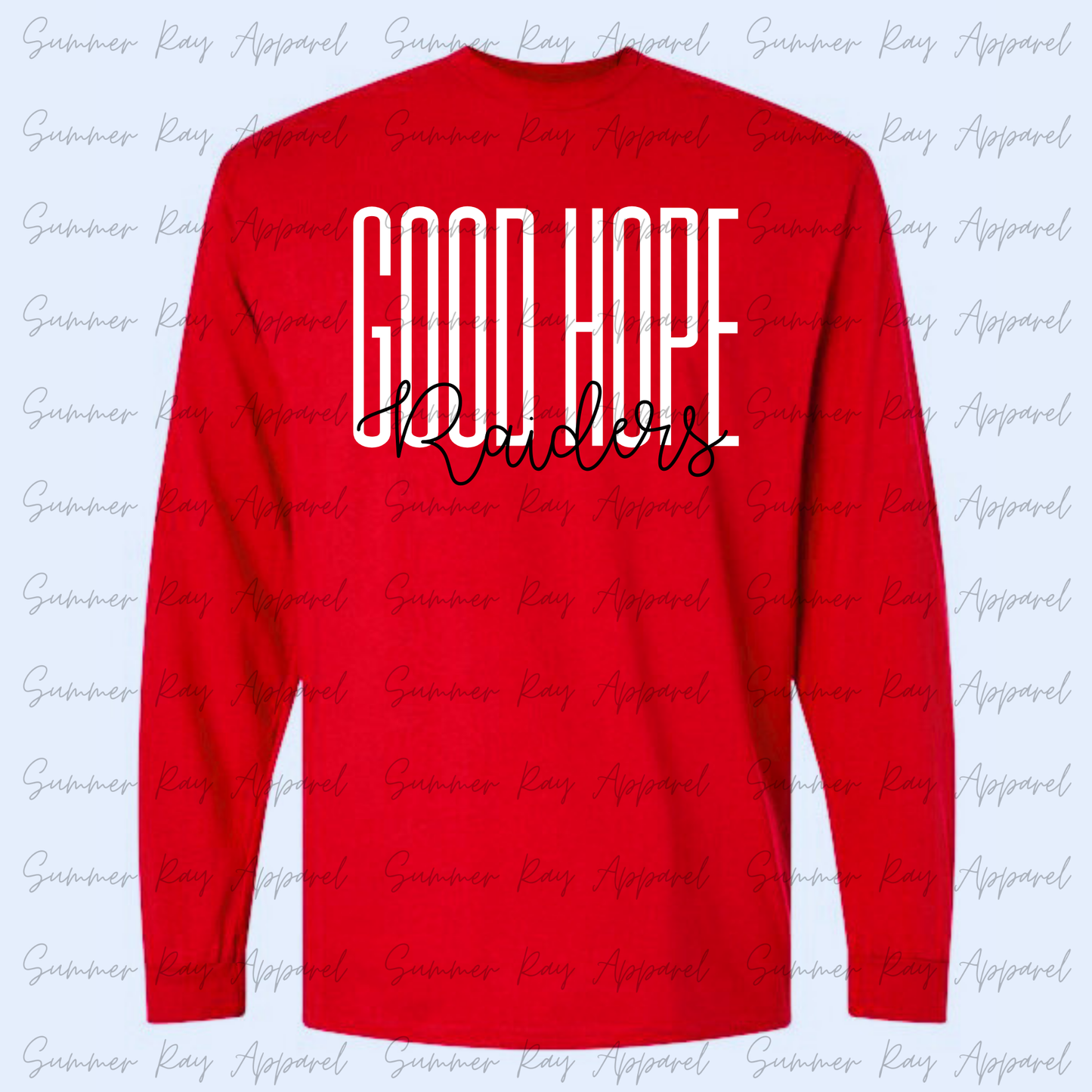Good Hope RAIDERS