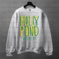 **CUSTOM** HANDDRAWN SCHOOL LISTING*