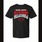 GOOD HOPE ALLSTARS Performance Tee (YOUTH)