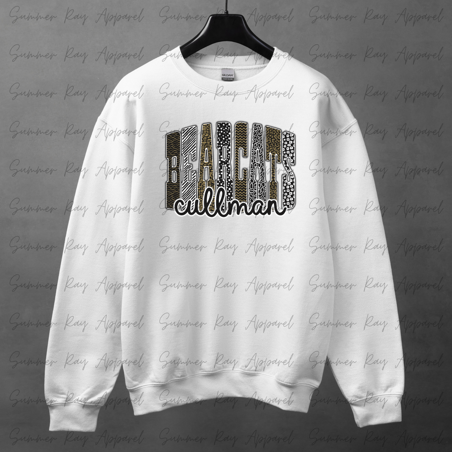 BEARCATS Sweatshirt