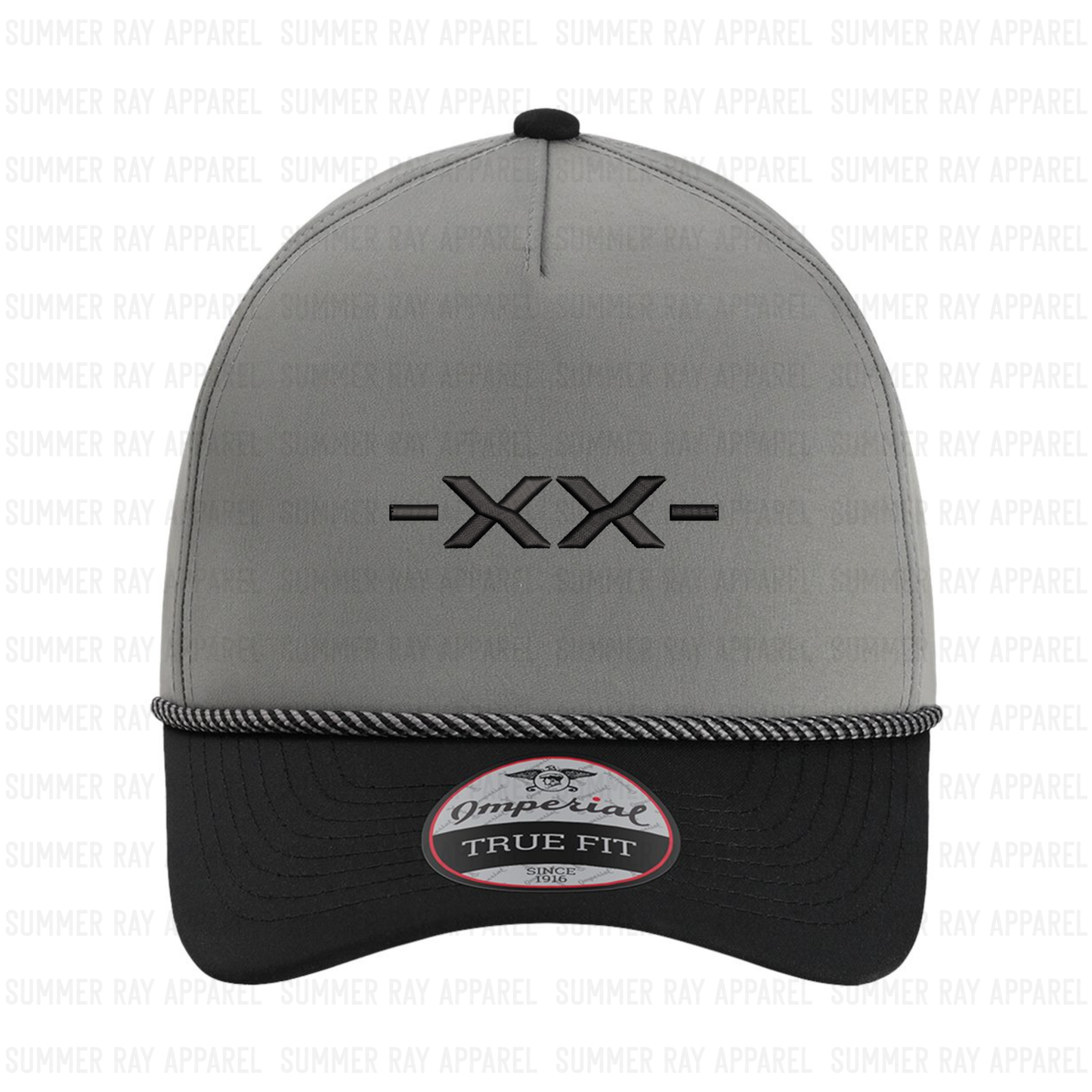 -XX- Imperial 5054 Hat